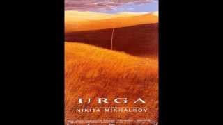 Urga (Bajartou) - Eduard Artemyev
