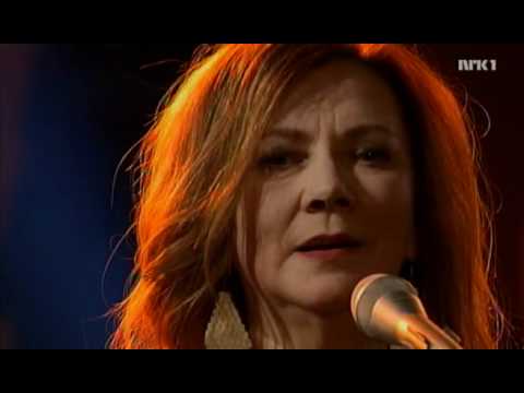 Mari Boine - Elle (Live, March 2011)