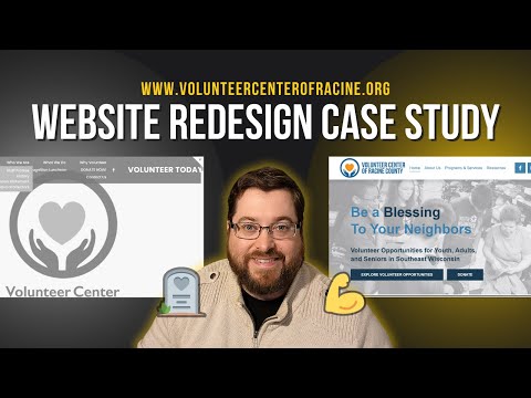 Custom Machining & Routing — case study walkthrough thumbnail