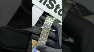 youtube Casio 40mm Nam MTP-1381G-1AVDF