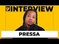 Pressa Tells Hilarious Drake Tour Story, Meek Mill Co-Sign, Tory Lanez Relationship & Canadian Roots