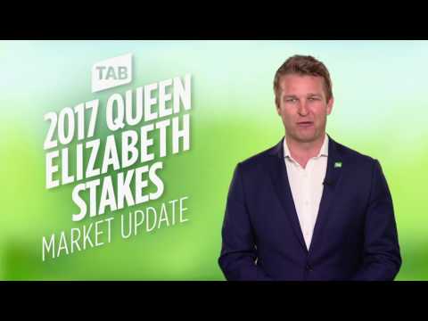 Queen Elizabeth Stakes