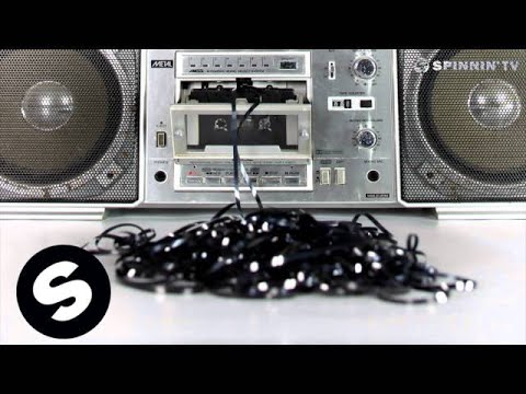 Bingo Players - Rattle