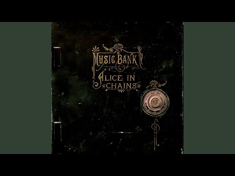 Queen of the Rodeo - Alice in Chains