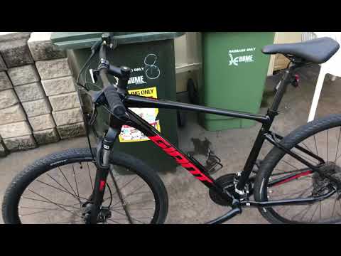 Giant Roam Disc 4 2021