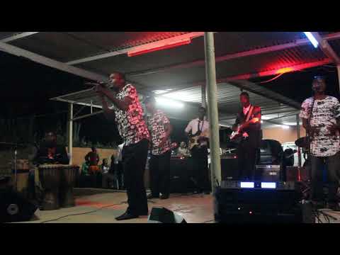 Voice of Luapula- Nshilamona Apakwikala