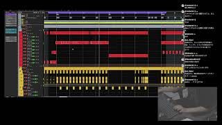 IRIS OUT Arrange coverの音源解剖
