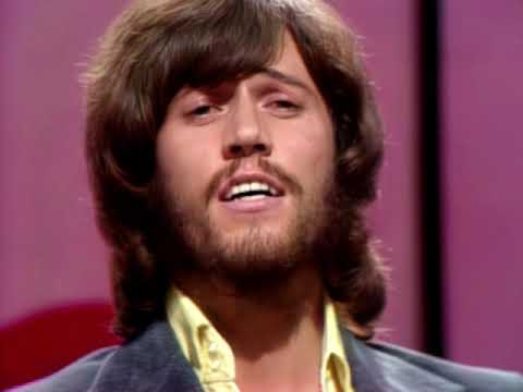 NEW * How Can You Mend A Broken Heart - The Bee Gees {Stereo} 1971
