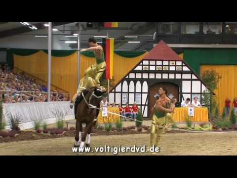 Team Indie - Gruppen 04 - DMV Verden 2016