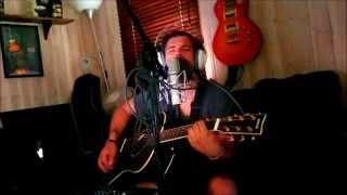 Toby Keith - You already love me (Hampus Tagesson Acoustic Cover)
