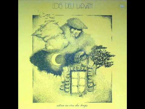 Los Deu Larvath - Istoria Au Corn Deu Temps (Ventadorn, 1978) (tot entièr)
