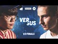 WING Vs FOOTBOXG Vocal Masters 2018 SEMI FINAL