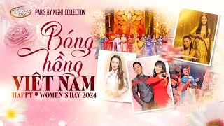 PBN Collection | Bóng Hồng Việt Nam | Happy Woman's Day 2024