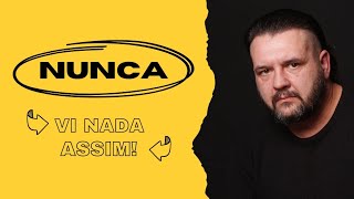 APOSTO QUE VOCÊ NÃO SABIA DISTO!