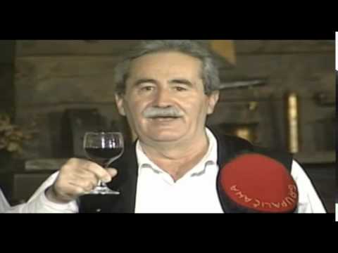 Dobrivoje Pavlica i licka samica - Pozdrav Nikoli Tesli (J.J.Zmaj)