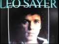 Leo Sayer , Voice In My Head