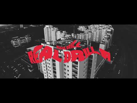 KOJO - REAL DRILLER  (Official Video)