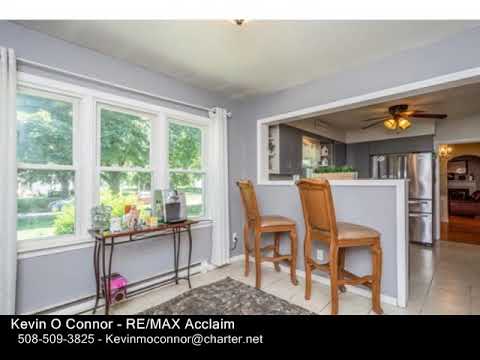 46 Wheelock St., Oxford MA 01540 - Single Family Home - Real Estate - For Sale -