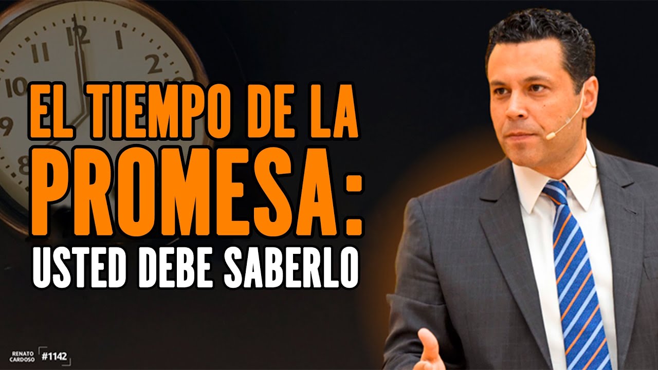 EL TIEMPO DE LA PROMESA: LO QUE NECESITA SABER