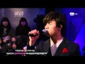 110402 Mnet M SOUND PLEX This is the moment ...
