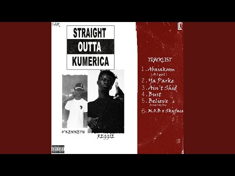 Ain't Shid (feat. Kelvin S, Skyface & Jay Bahd)