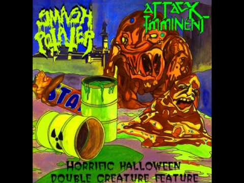 Smash Potater - Waking the Dead (No Mercy/Suicidal Tendencies cover)