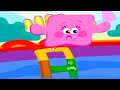 Babytv Mitch Match Español