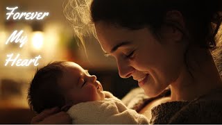 Download lagu Forever My Heart | Mother's Love | Lyric Video mp3
