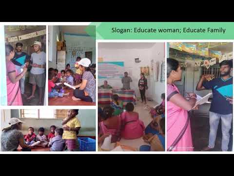 NITTE School of Architecture, Planning & Design Bangalore Extra Curriculars video thumbnail 2