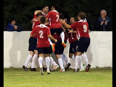 AFC Rushden & Diamonds 2015/16 | SLD1C: St Ives Town (A)