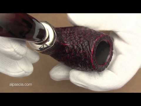 pipa Peterson 1057 - smoking pipe