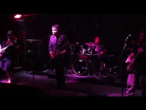 Waking Alice- Biggest Lie (Live at Tomcats)