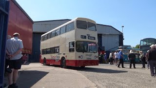 NWVRT Open Day 4th June 2023