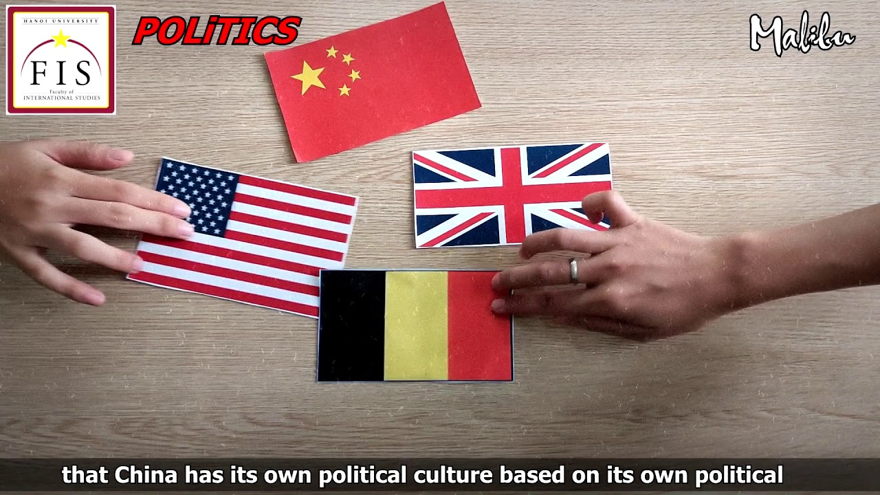 CONFUCIANISM AND ITS INFLUENCES ON CHINA