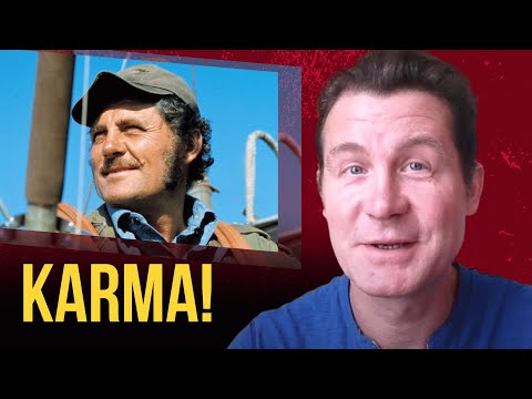 He Died 50 Years Ago, Now Robert Shaw’s Son Confirms the Rumors