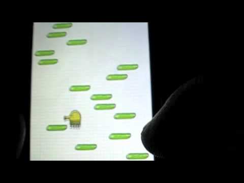 Doodle Jump - YouTube