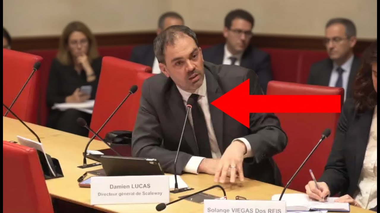 Avions cloués au sol : l'ALERTE glaçante sur le Cloud américain