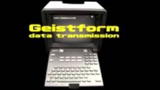 Geistform - Vacio