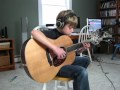 Return From Fingal - Pierre Bensusan