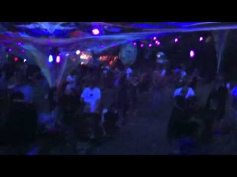 AUDIOPATHIK @ Psycrowdelica 2013 - Surpise Act