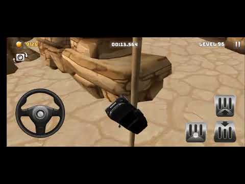 Mountain climb ofroad car impossible stunt 93 level Abdullah Gamer
