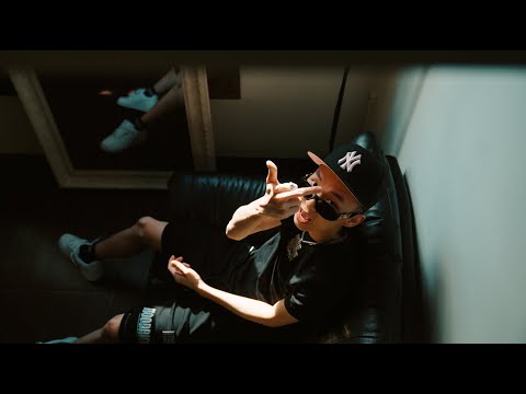 DIAMOND MQT - Panda (Official Music Video)