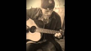 Quit Callin by Timothy Blake Deshazier ft. Jerica Tallant