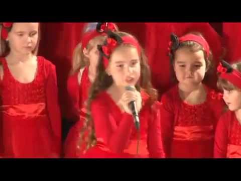 HOR VOKAL KIDS - KAKO SE RASTE