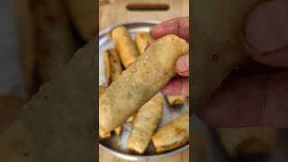 Download lagu Peri Peri Paneer Masala Roll – Kitty Party Snack Recipe mp3