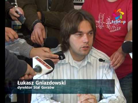 Caelum Stal Gorzów - I Derby - Zapowiedź - Fokus 20.05.2009