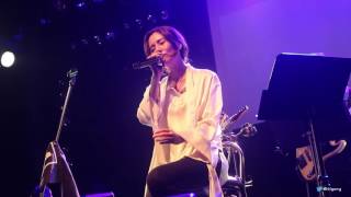 프롬(Fromm) - Blue night, 161009, ERICA 발매 기념 콘서트