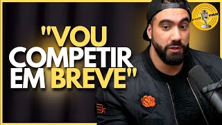 VOU COMPETIR EM BREVE - RENAN 4FIT VAI COMPETIR NO SARDINHA CLASSIC