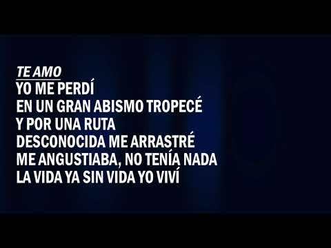 Te amo, Yo me perdí (COVER) - Bryan Quintero IURD