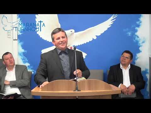 Filip Neag - Despre învierea Domnului Isus